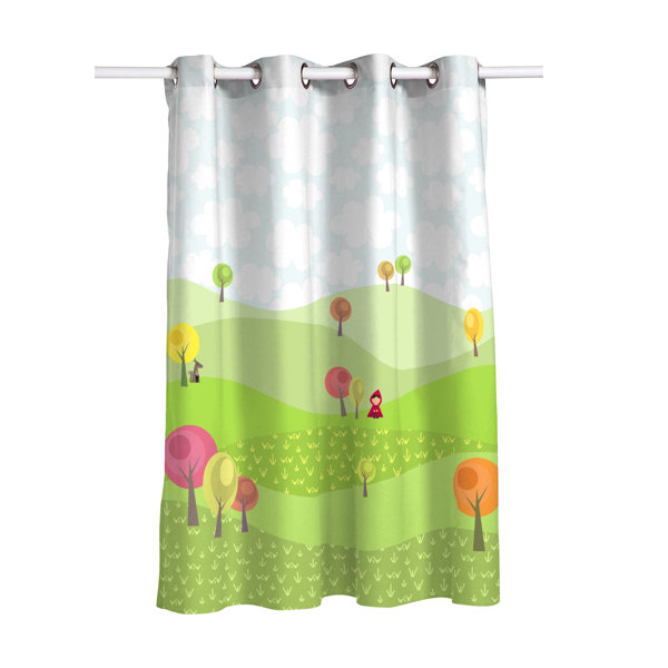 Vorhänge Für Jugendzimmer Jungen - The Mid Century Modern Living Room